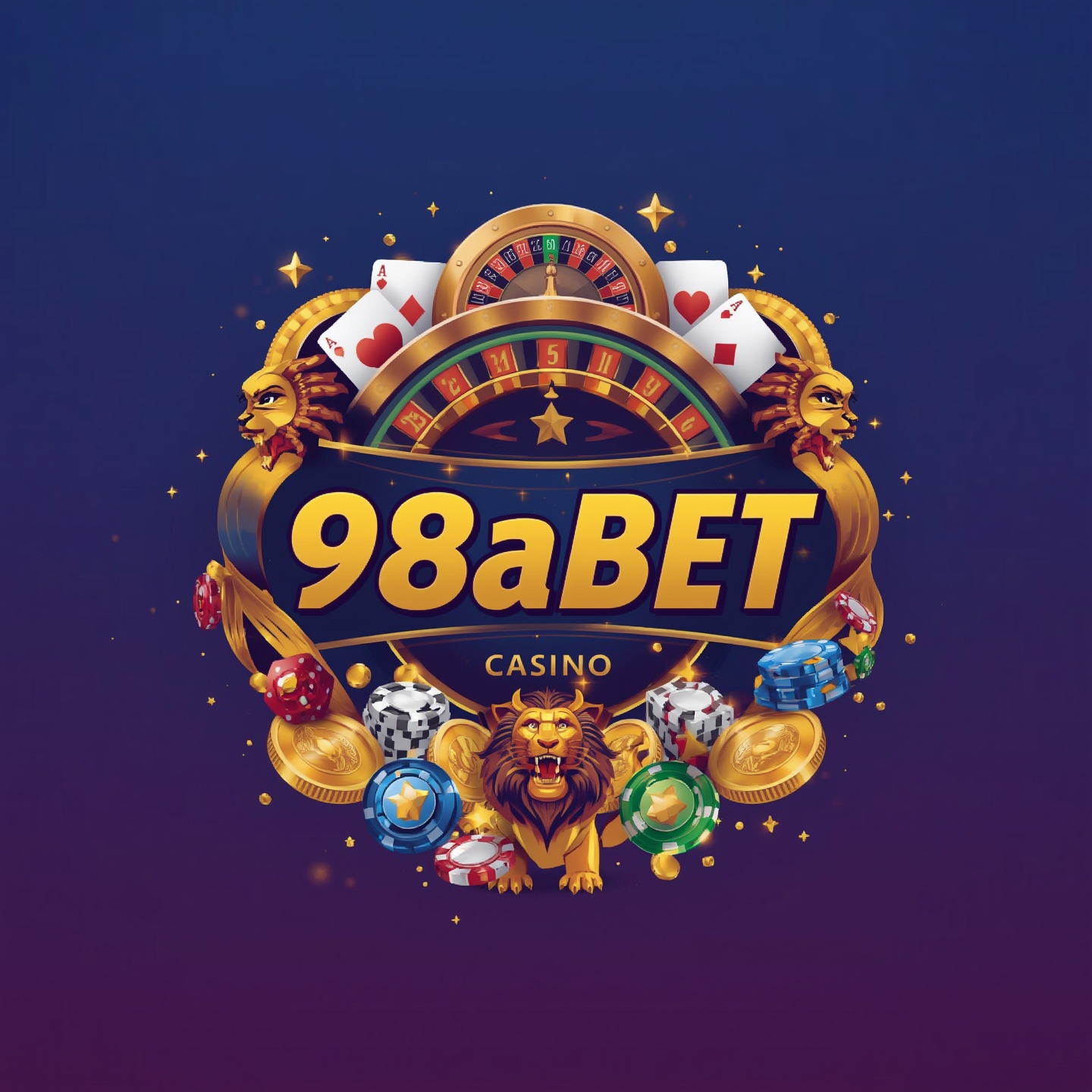 register 98a BET